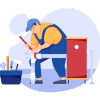 Water heater Expert Logo